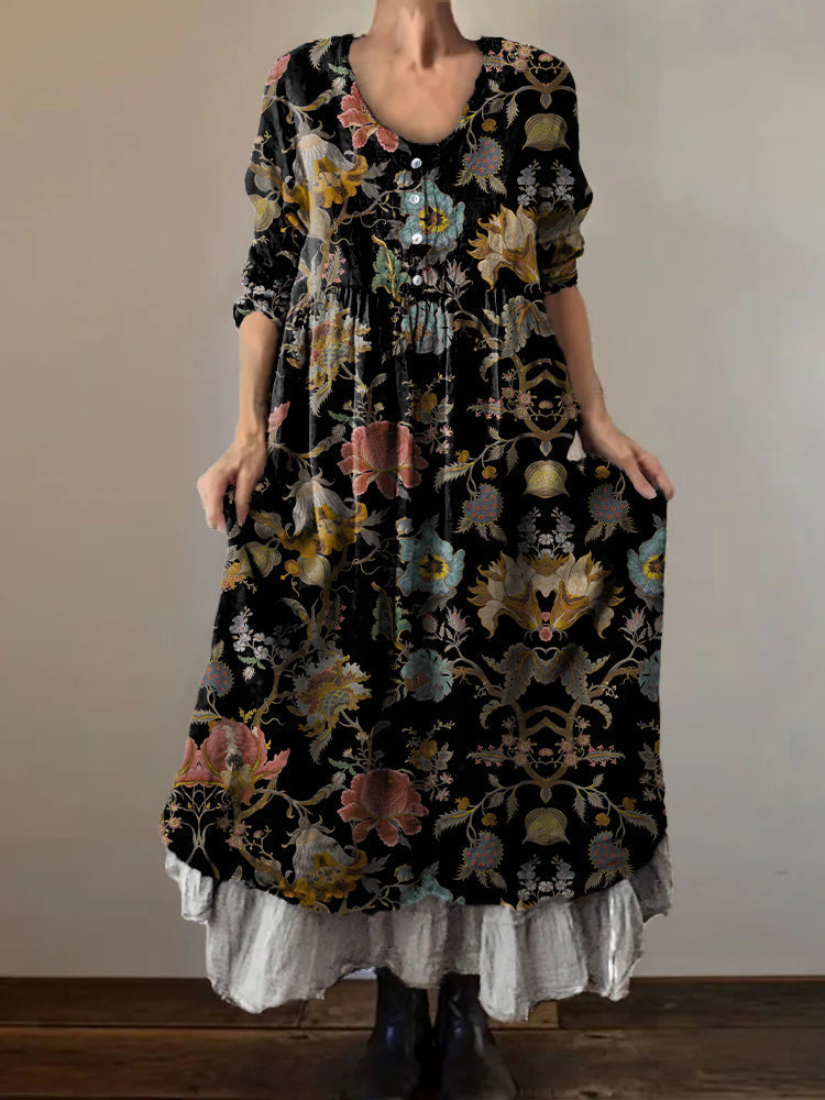 Vintage Inspired Garment