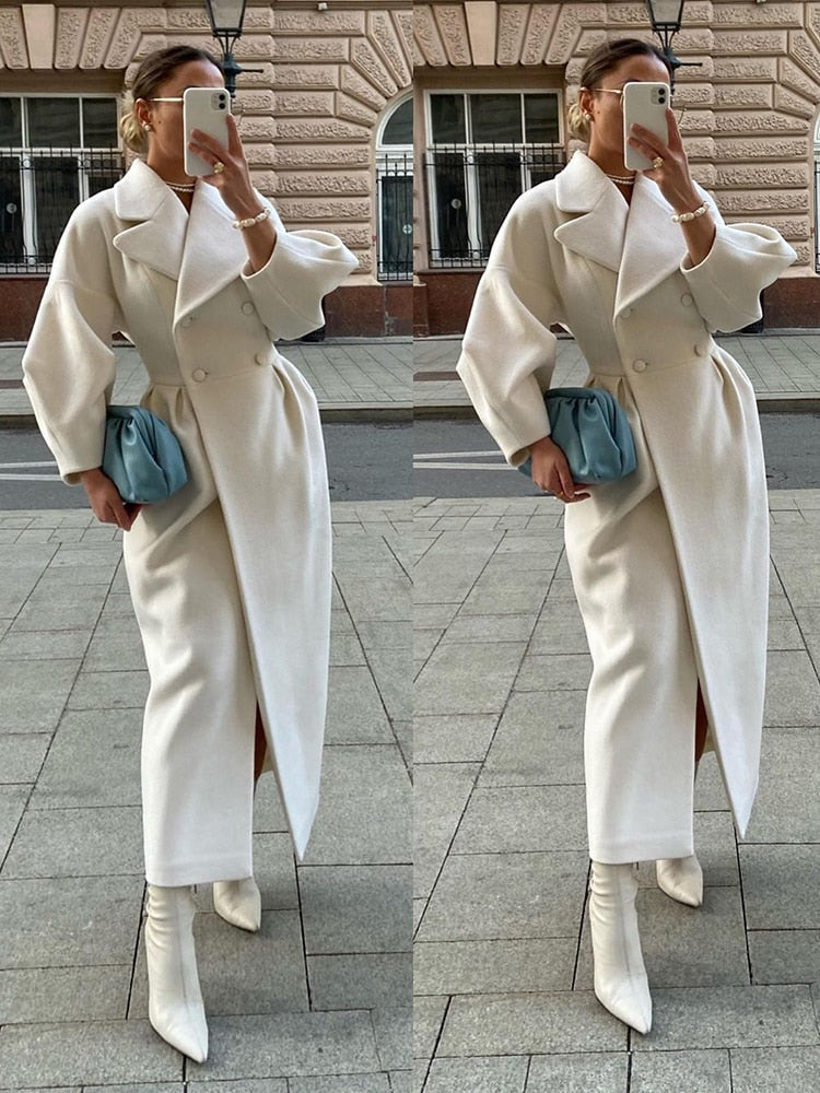 Giana Coat
