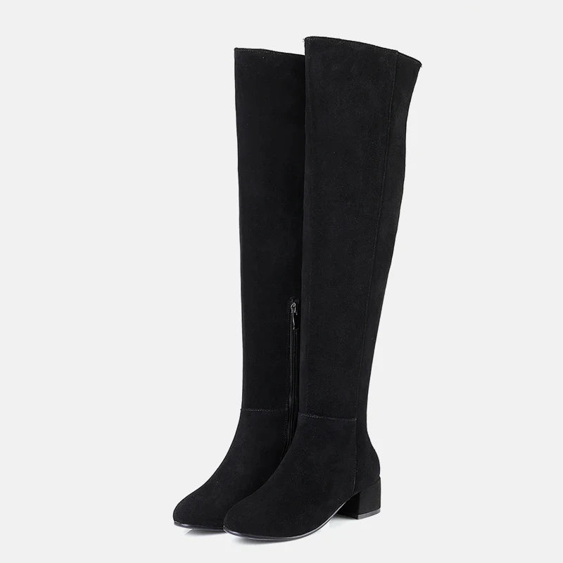 Anastasia Boots