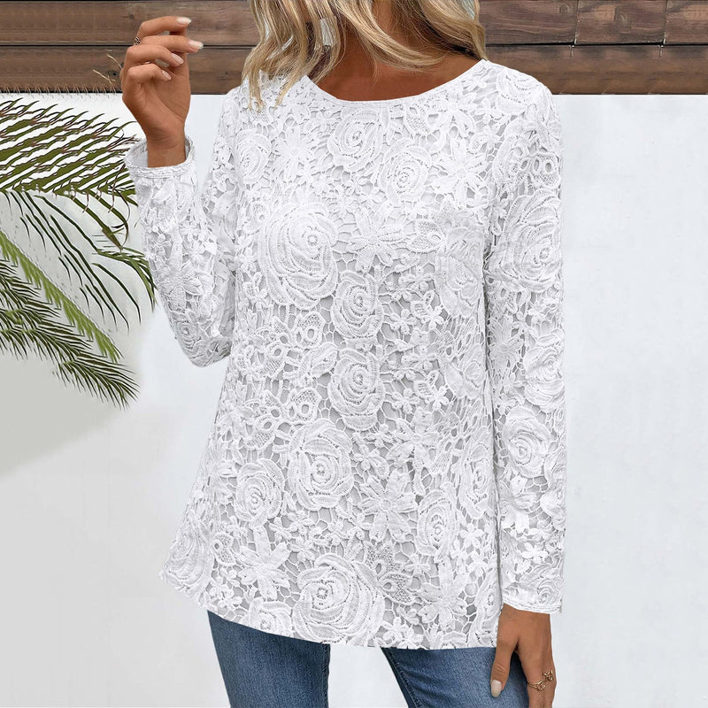 Gracefully Designed Shirt