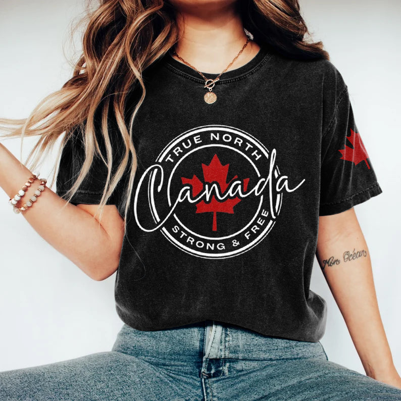 Vintage Inspired T-Shirt