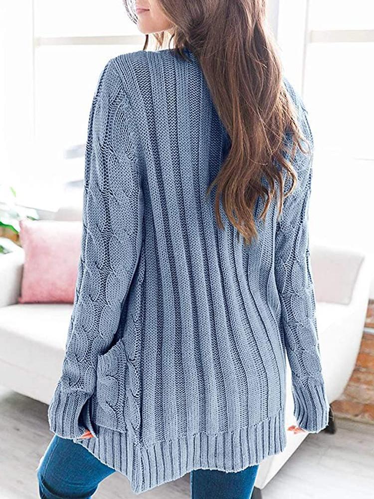 Elegantly Designed Sweater