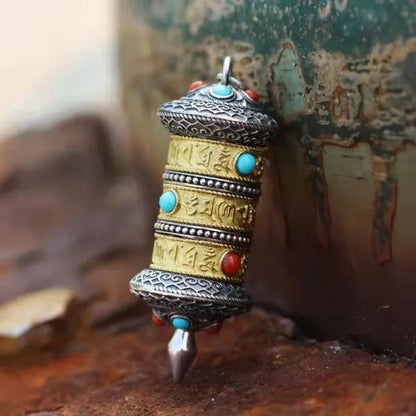 Classic Vintage Garment with a Flattering Fit