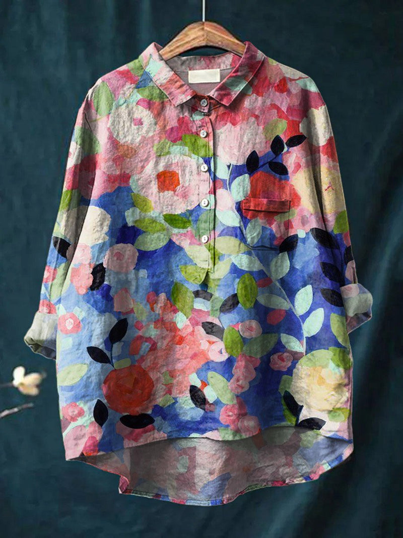 Classic Designed Shirt