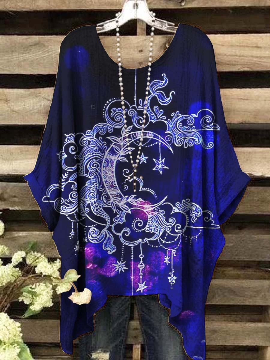 Gracefully Designed Top