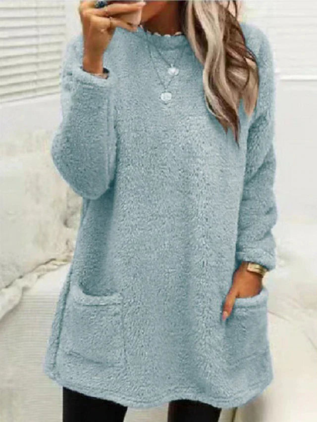 Vintage Inspired Sweater