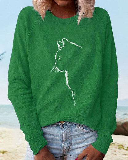 Beautifully Crafted Sweater