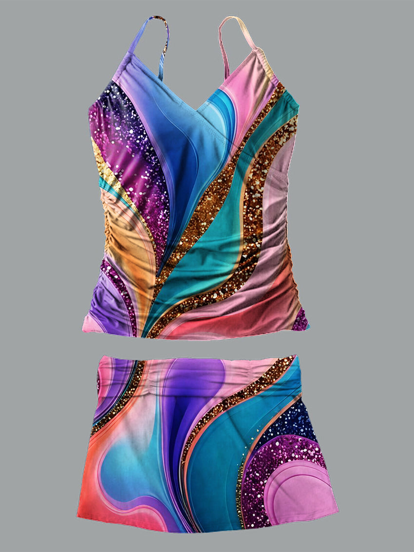 Multicolor