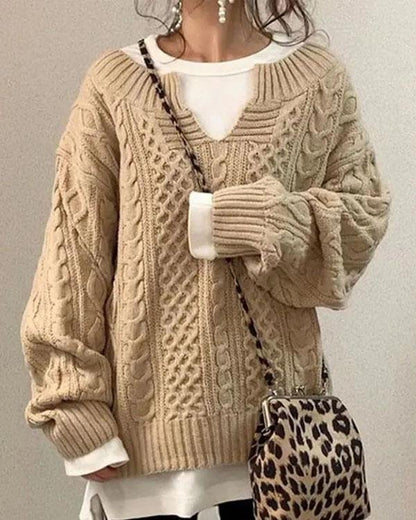 Beautifully Crafted Sweater