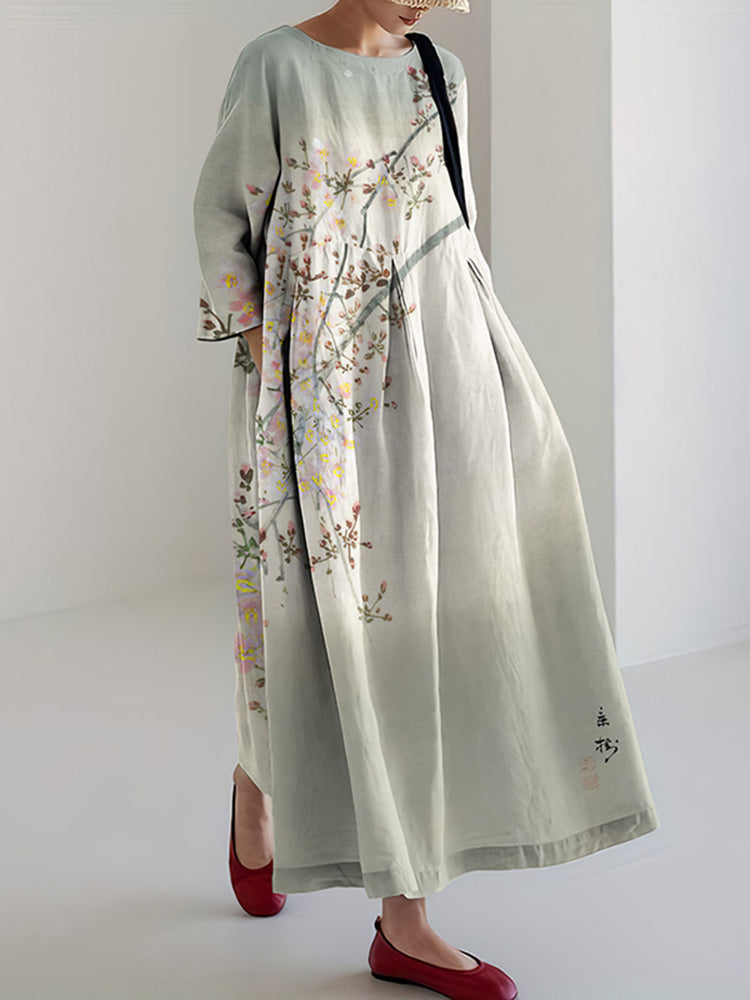 Thoughtfully Designed Dress