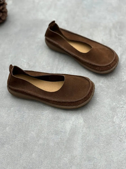 Beautifully Crafted Shoes in a Classic Style