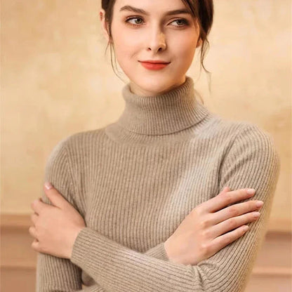 Vintage Inspired Sweater