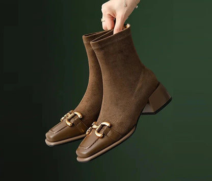 Merly Boots