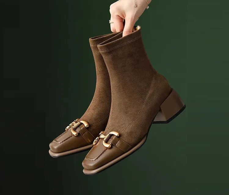 Merly Boots