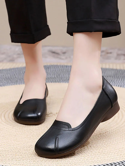 Thoughtfully Designed Shoes in a Timeless Style