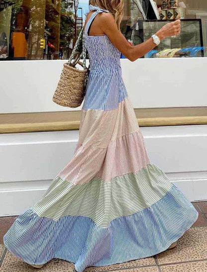 Debra Maxi Dress
