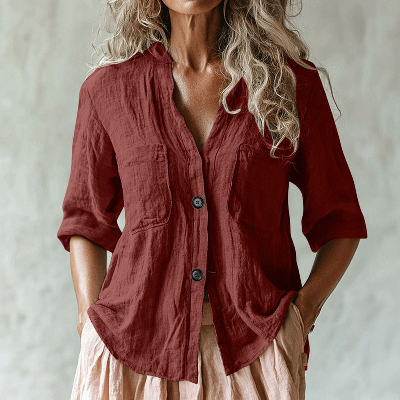 Elegantly Designed Shirt