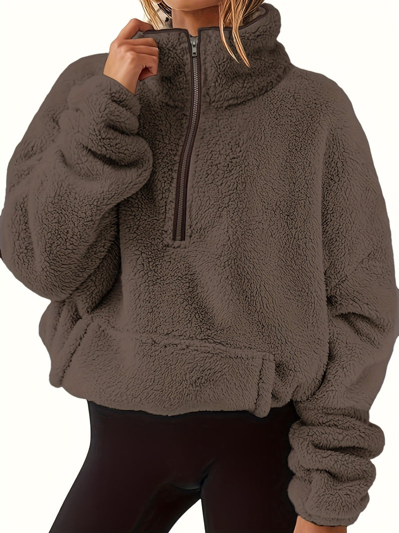 Beautifully Crafted Sweater