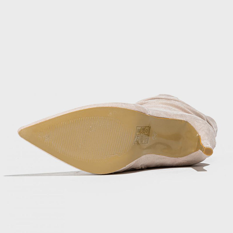 Beautifully Crafted Shoes in a Classic Style