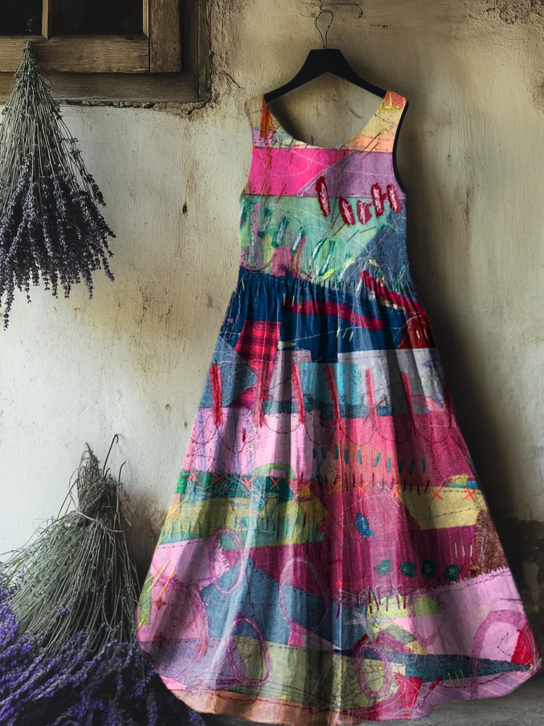 Thoughtfully Designed Garment
