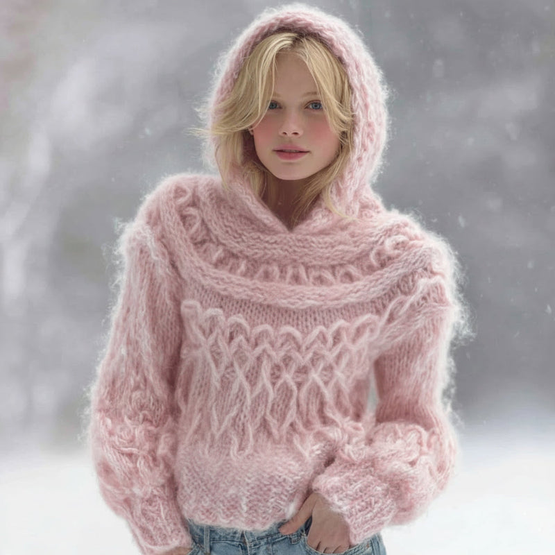 Beautifully Crafted Sweater