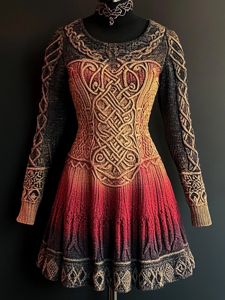 Beautifully Crafted Sweater