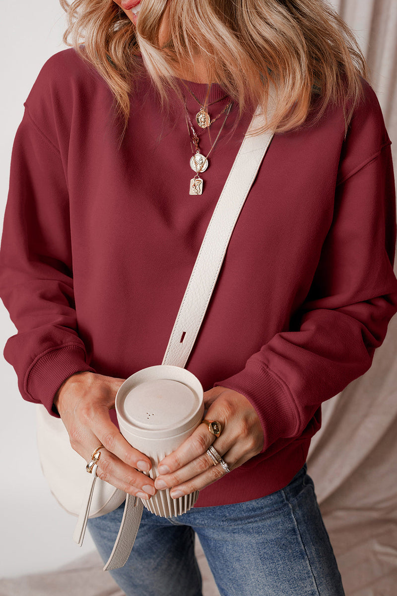 Beautifully Crafted Sweater
