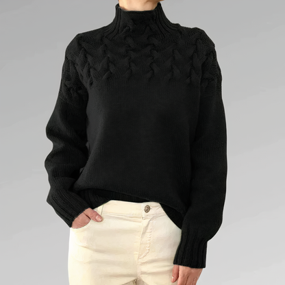 Vintage Inspired Sweater