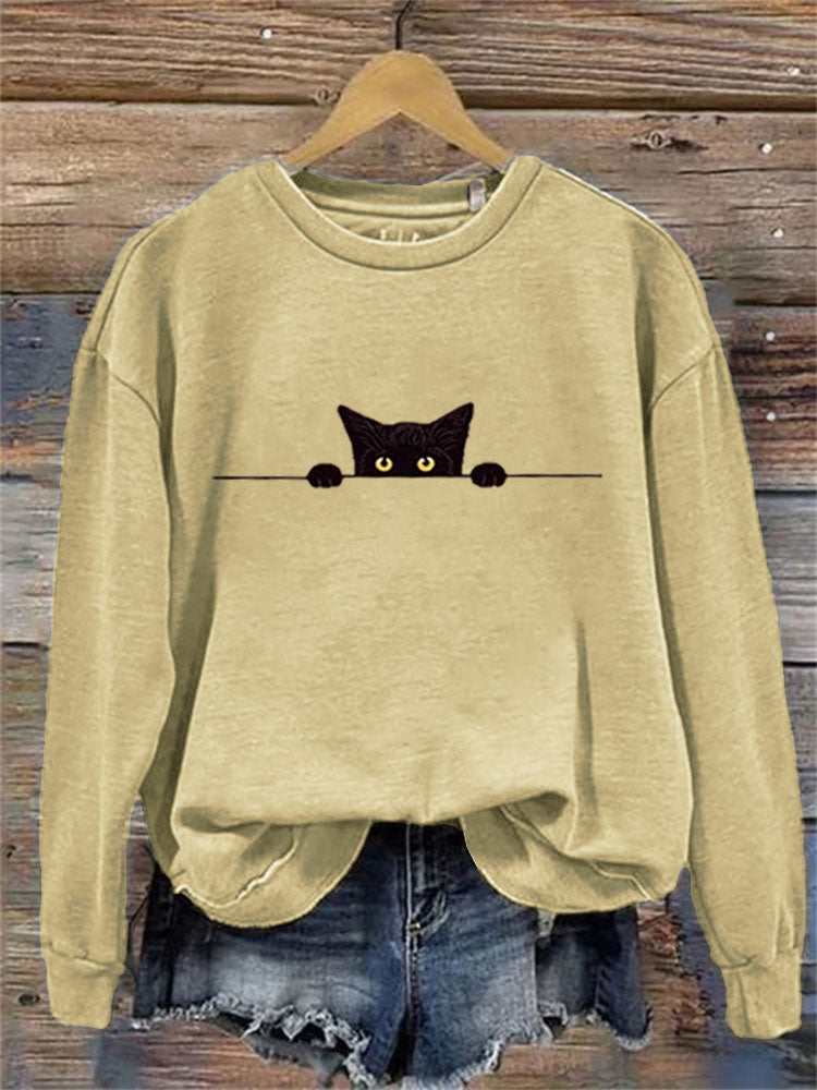 Timeless Vintage Style Shirt