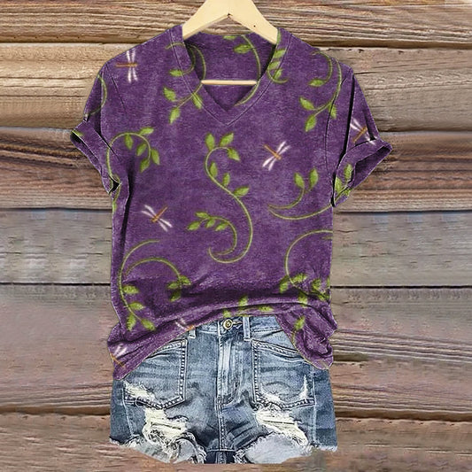 Classic Designed T-Shirt