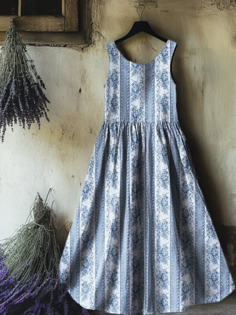 Classic Vintage Dress