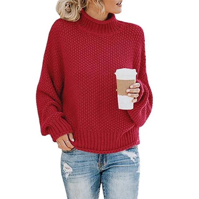 Elegantly Designed Sweater