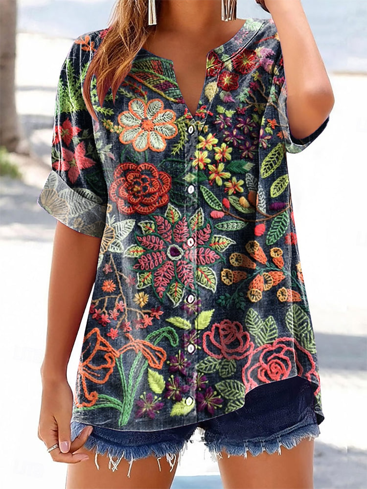 Classic Designed Shirt