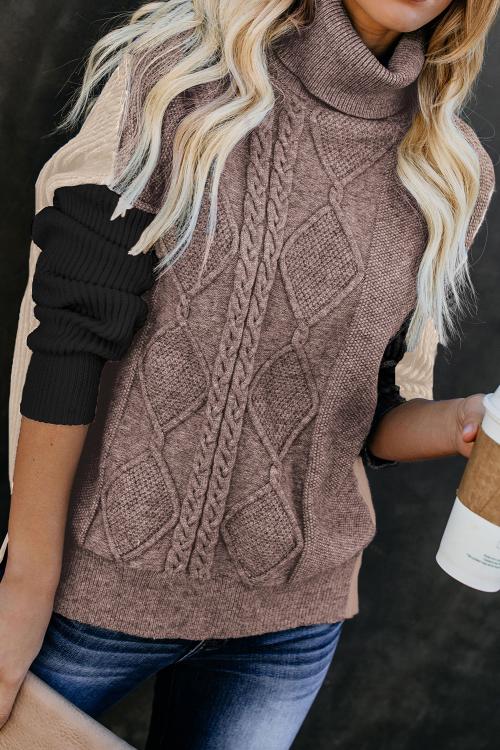 Classic Vintage Sweater