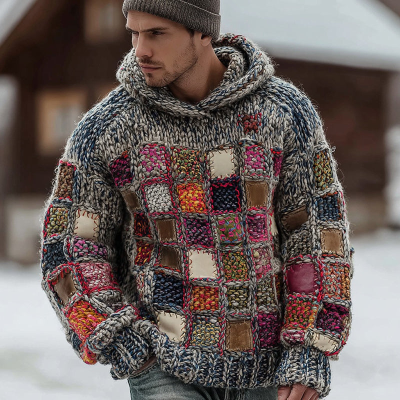 Thoughtfully Designed Sweater