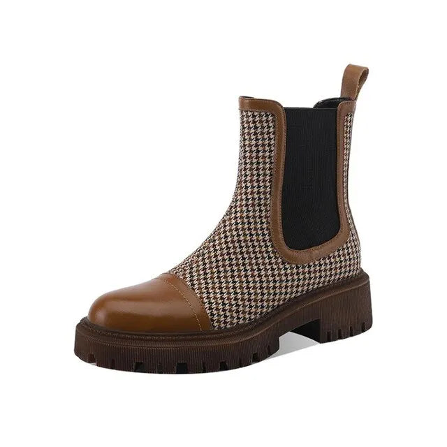 Margarita Boots