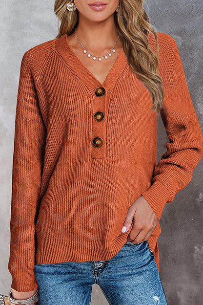 Vintage Inspired Sweater