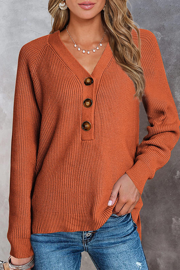 Vintage Inspired Sweater