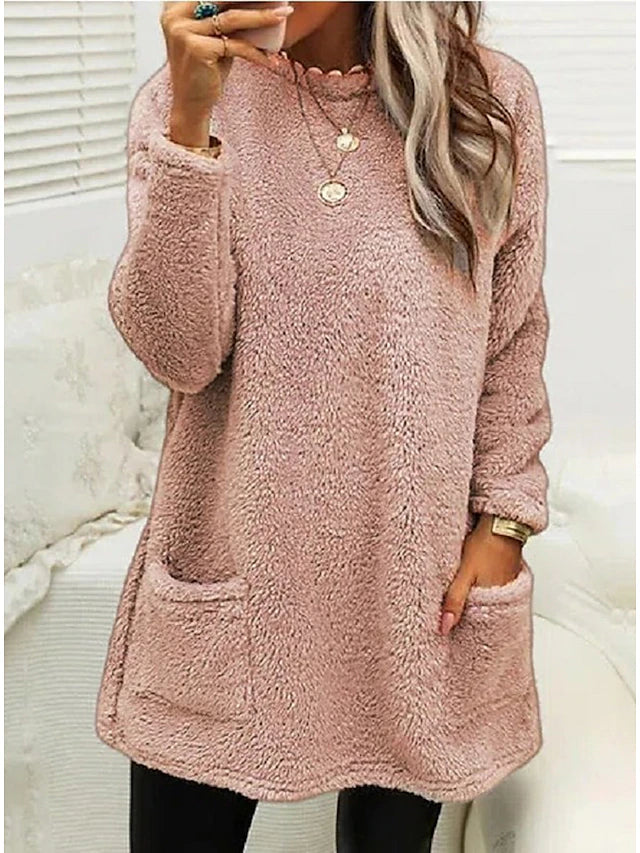 Vintage Inspired Sweater