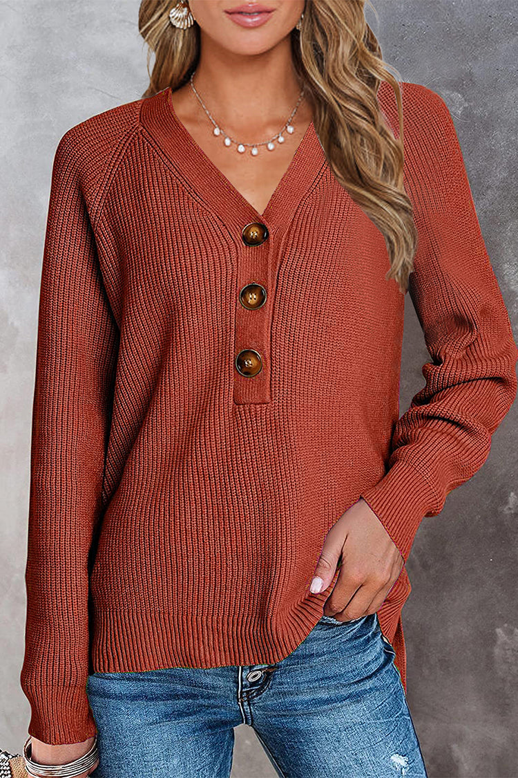 Vintage Inspired Sweater
