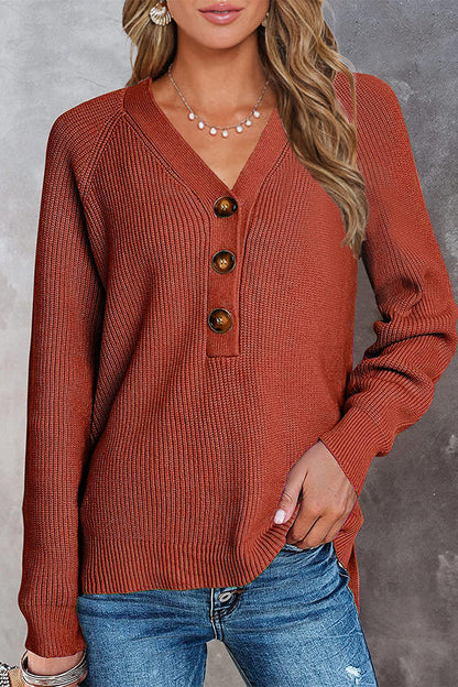 Vintage Inspired Sweater