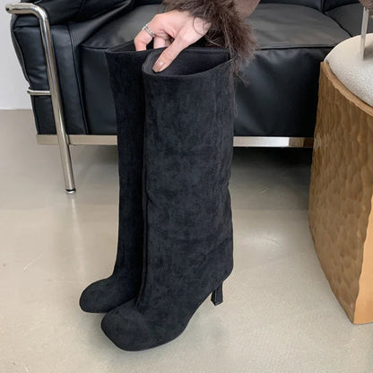 Joizy Boots