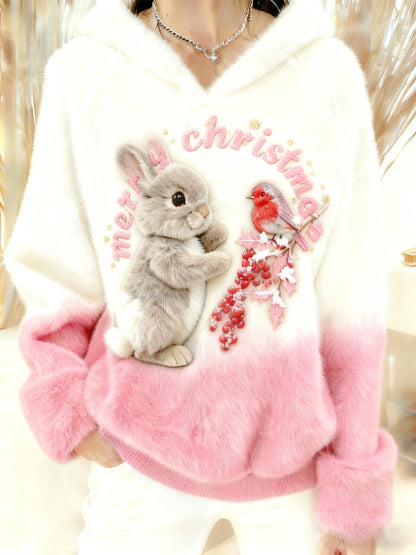 Beautifully Crafted Sweater
