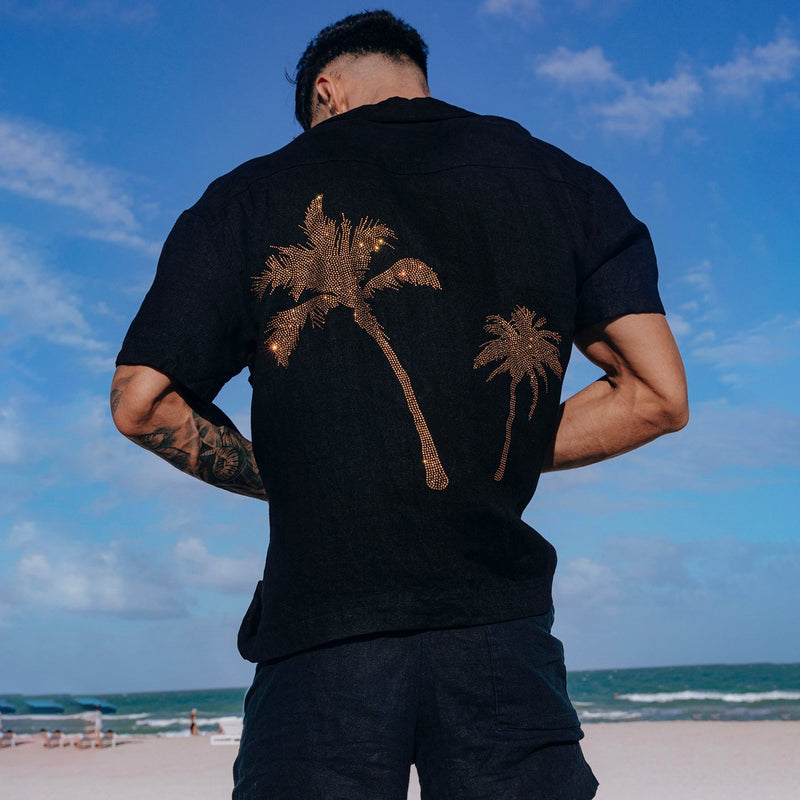 Vintage Inspired Shirt