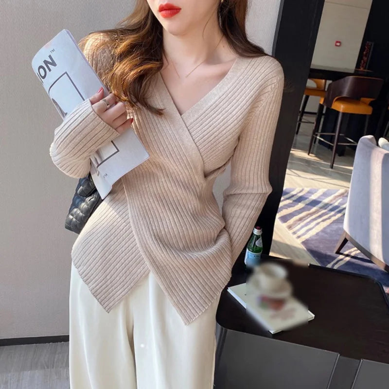 Beautifully Crafted Sweater