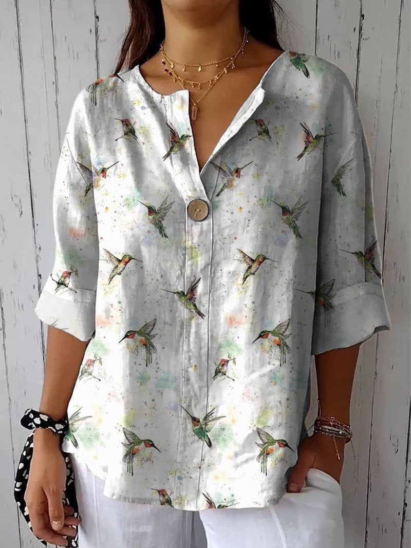 Classic Designed Shirt