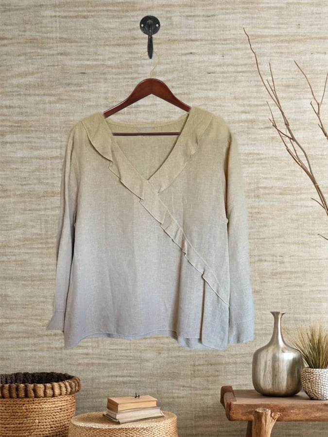 Vintage Inspired Shirt