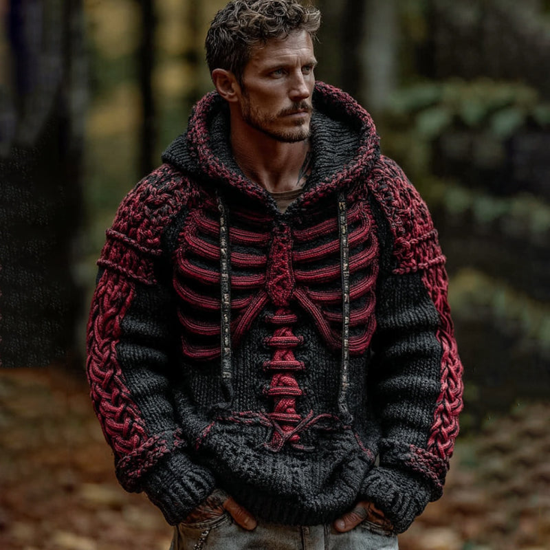 Elegantly Designed Sweater