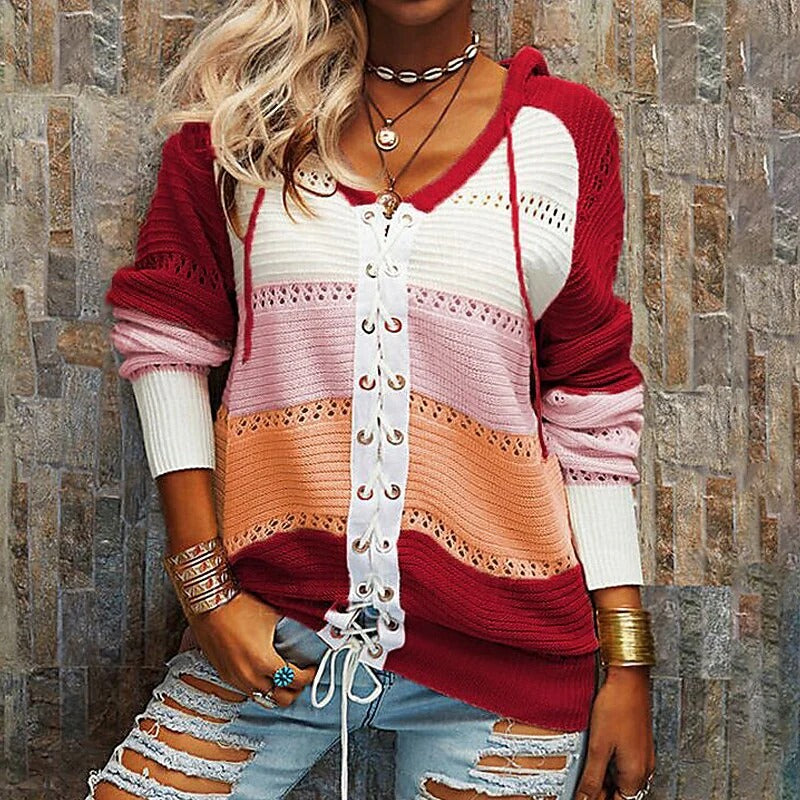 Beautifully Crafted Sweater