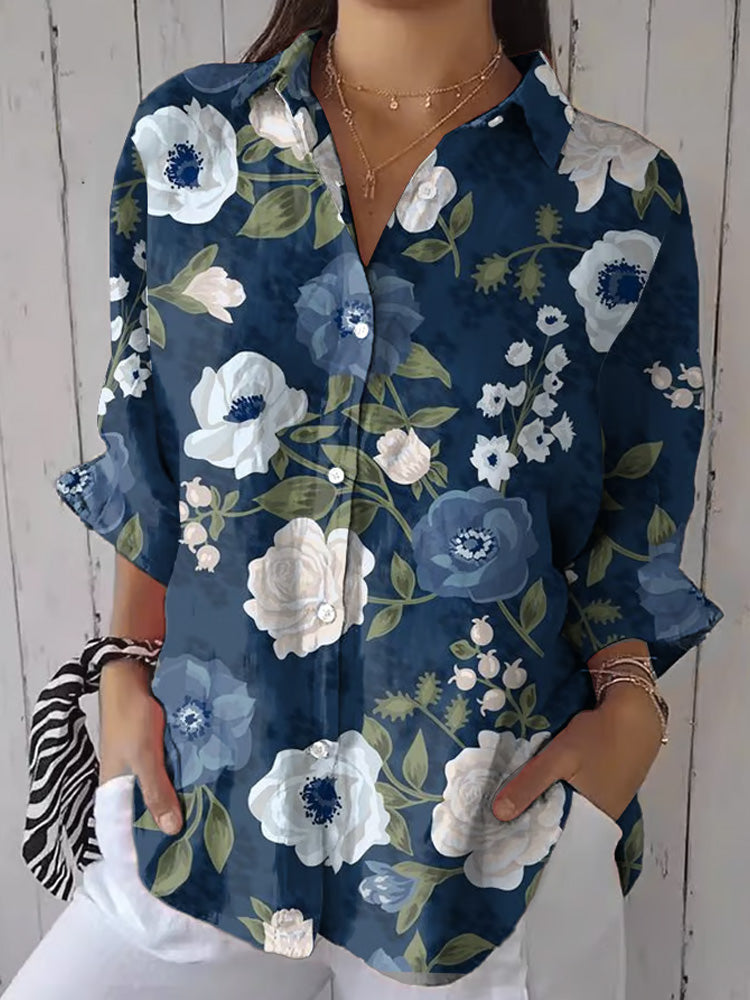 Thoughtfully Designed Shirt